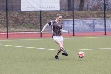 Bild 52 - wCJ Walddoerfer - Komet Blankenese : Ergebnis: 0:1